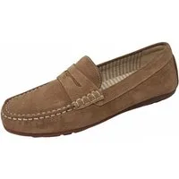 SIOUX Carmona 700 Mokassin