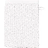 ROSS Waschhandschuh SELECTION, (6-St), 100 % Bio-Baumwolle