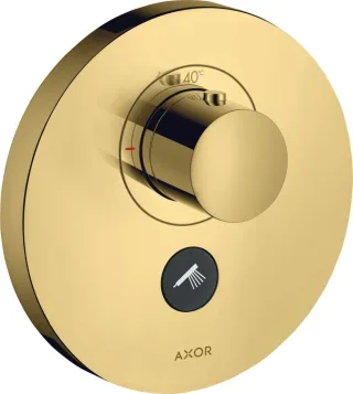 Hansgrohe Thermostat Unterputz Axor ShowerSelect 36726990