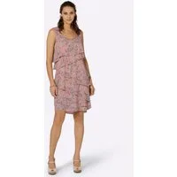 Witt Etuikleid Kleid Ärmellos