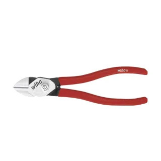 Wiha Hochleistungs-Seitenschneider BiCut Classic mit DynamicJoint umschaltbar - 5 Stück - 38060