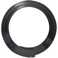 Firefix Ofenrohr FireFix Mauerrosette Ø 140-165 mm verstellbar