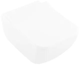 Villeroy & Boch Collaro Combi-Pack 4626RS wandhängend, 4626RSR1 4626RSR1