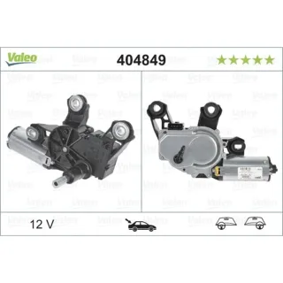 Valeo Seat Alhambra VW Sharan