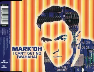 I can't get no (wahaha)