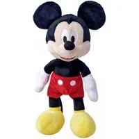 SIMBA Plüschfigur Simba 6315870225 - Disney MM Refresh Core, Mickey, 25cm