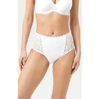 Mey Taillenslip Mey Damen Taillen-Slip Serie Amorous Uni (1-St., 1)