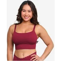 SugarShape Bustier FREEDA Bustier unwattiert