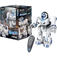Revell® RC-Roboter Revell® control, T-Giant, mit IR Fernbedienung, Licht und Sound