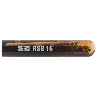 Fischer Superbond Reaktionspatrone RSB 16 - 518825