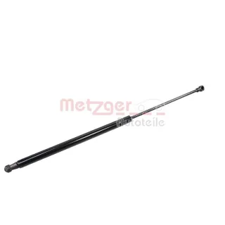 Metzger Heckklappend?mpfer Toyota Aygo 2110776