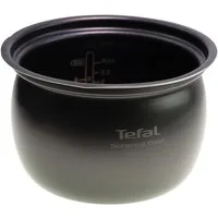 Tefal Auffangbehälter Tefal SS-7235352780 (SS-7231002314) Behälter für CY7548 Turbo Cuisine