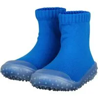 Sterntaler® Basicsocken Adventure-Socks uni (1-Paar, 1 Paar) Adventure Socks unifarben, rutschfest, elastisch & schnelltrocknend