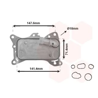 Van Wezel ?lk?hler Dodge Jeep Mercedes 2,2