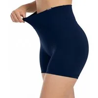 Smilodox Shorts SoftFeel Lavina, High Waist Yogashorts, atmungsaktiv & 4-Wege-Stretch Enganliegende Radlerhose, schnelltrocknend, Pilates Studio Workouts