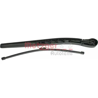 Metzger Wischerarm hinten BMW 5er F11 Touring