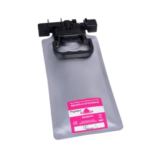 [NB] Kompatibel für Epson C13T01D300 / T01D3 Druckerpatrone Magenta