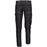 SIR SAFETY SYSTEM Arbeitsbundhose MC1119 Stretch