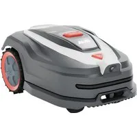 AL-KO Rasenmähroboter ROBOLINHO® 1000 VISION, bis 1000 m² Rasenfläche, Begrenzung: Virtuell, erkannt durch VISION (Kamera)