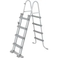 BESTWAY Poolleiter Bestway Poolleiter Flowclear 122 cm