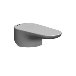 Dornbracht Griff für Brause Wand Ersatzteile 092090012 Chrom 092090012-00