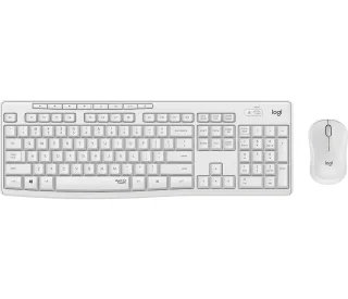 Logitech MK295 Silent | 920-009819 | Tastatur-und-Maus-Set