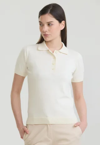 Polo Shirt Kurzarm Polo Shirt Kurzarm