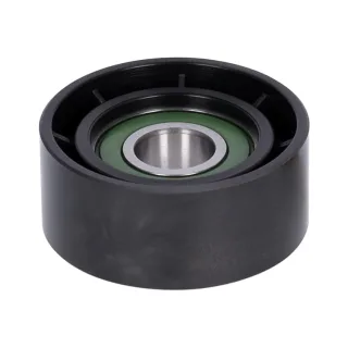 Febi Umlenkrolle Keilrippenriemen Dacia Ford Nissan Opel Renault Suzuki Volvo