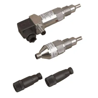 Grundfos Differenztemperaturgeber 96409363 0-50K