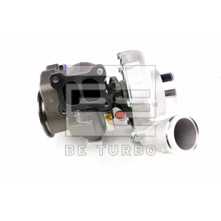 BE Turbo Turbolader Scania 130167