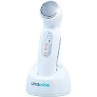 Ultraease Massagegerät Ultraease Ultraschallgerät für Zuhause, Set, 5-teiliges Set, 3-stufige Wärmefunktion