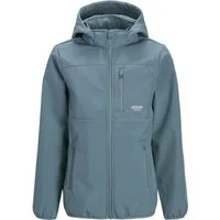 Jack & Jones Junior Softshelljacke JJTHEO SOFTSHELL JACKET JNR