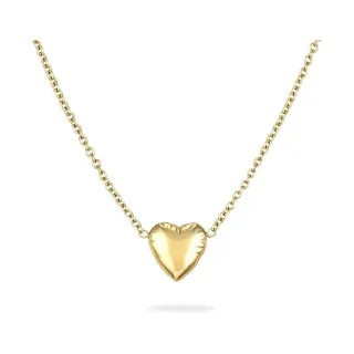 Copenhagen Studios Kette Balloon Hearts CPJ-0007-N-50