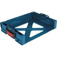 I-Boxx active rack, Werkzeugkiste blau
