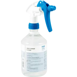 PFERD TOOLS Edelstahlschutz SHINER IS-S 500 Inhalt 500 ml in Sprayflasche - 42200055