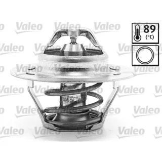 Valeo Thermostat + Dichtung Citroen Fiat Lancia Peugeot Renault Volvo