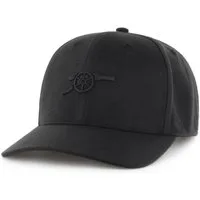 '47 Brand Snapback Cap '47 Brand Cap Arsenal FC Cold Zone '47 MVP DP (Basecap, Basecap, Snapback Cap)