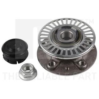 NK Radlager hinten Renault Safrane 763931