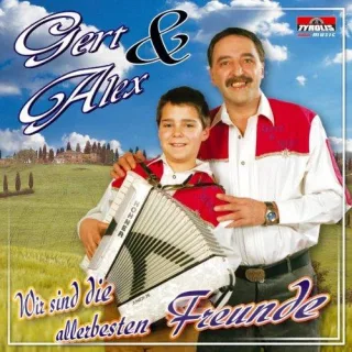 Wir Sind die Allerbesten Freunde