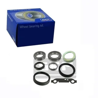 SKF Radlager hinten Mercedes W114 C123 S123 R107 W126 C126 W123
