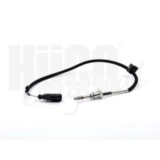 Hueco Abgastemperatursensor Audi A4 A5 Q5