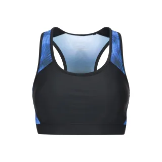 Mountain Warehouse - "Take The Plunge" Bikini Oberteil für Damen (Violett)