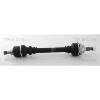 Triscan Antriebswelle links Citroen DS Peugeot 854028677