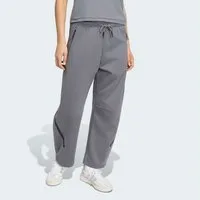 adidas Sportswear Sporthose ADIDAS Z.N.E., OFFENER SAUM