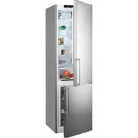 BOSCH Kühl-/Gefrierkombination Serie 4 KGN39VLCT, 203 cm hoch, 60 cm breit