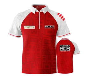 Bulls Niko Springer Meenzer Bub Dartshirt