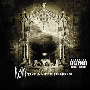 Take A Look In The Mirror (Limited Edition im Digipack incl. DVD)