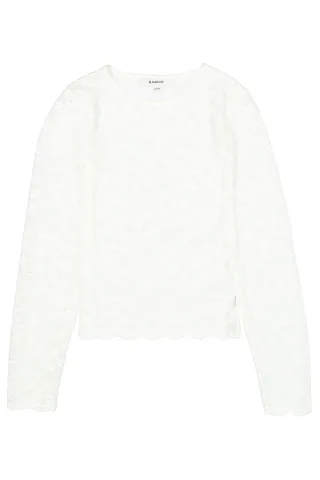 Garcia - S262605 off white - Gr. - 146