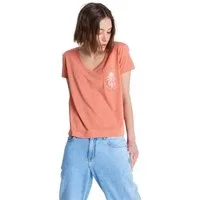Roxy T-Shirt Laguna Green