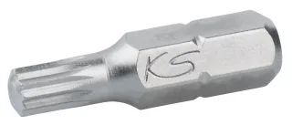 KS Tools 1-4" Bit XZN - 911.2348